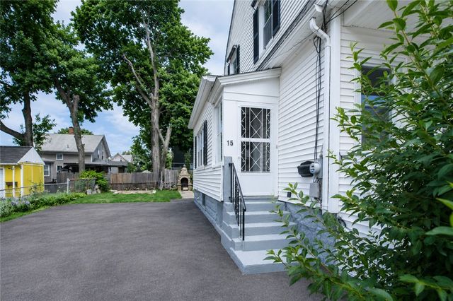 15 Redfern Street, North Providence, RI 02911
