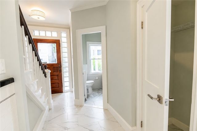 15 Redfern Street, North Providence, RI 02911