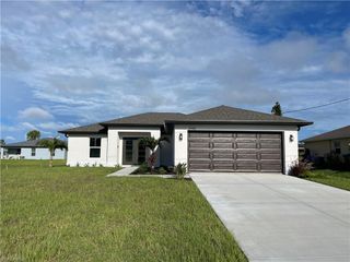 3446 11th AVE, Cape Coral, FL 33909