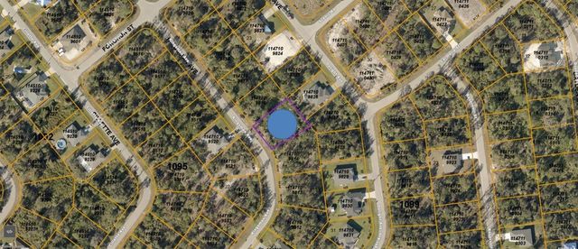 KINGSMAN AVENUE, North Port, FL 34288