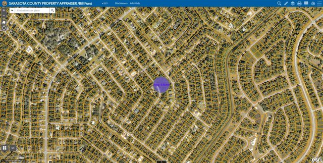 KINGSMAN AVENUE, North Port, FL 34288
