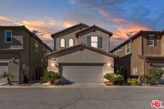 19861 Via Beeler, Newhall (santa Clarita), CA 91321