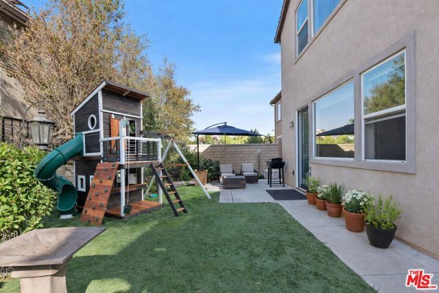 19861 Via Beeler, Newhall (santa Clarita), CA 91321