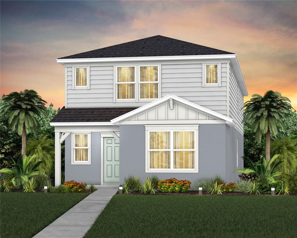 10776 LEAFY LAUREL STREET, Orlando, FL 32829