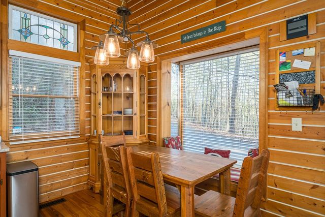 517 Ridge Road, Blue Ridge, GA 30513