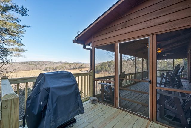 517 Ridge Road, Blue Ridge, GA 30513