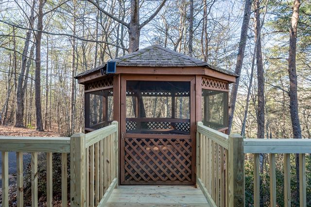 517 Ridge Road, Blue Ridge, GA 30513