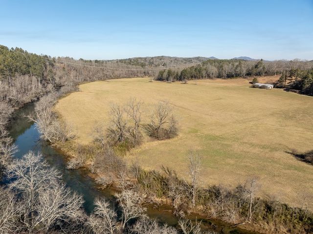 517 Ridge Road, Blue Ridge, GA 30513