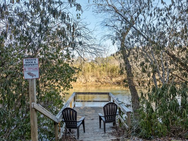 517 Ridge Road, Blue Ridge, GA 30513