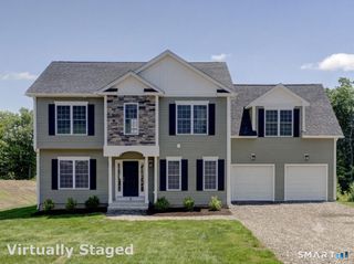 5 Starview Way, East Hampton, CT 06424