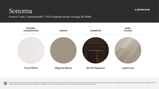 3701 Chadwick Street, Portage, IN 46368