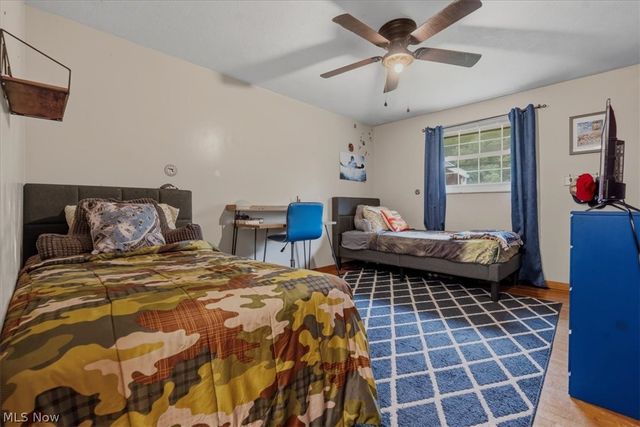 47 W Lubeck Hills Drive, Washington, WV 26181