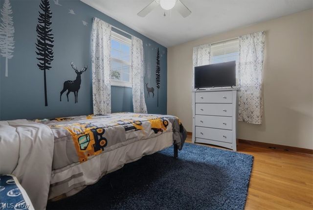 47 W Lubeck Hills Drive, Washington, WV 26181