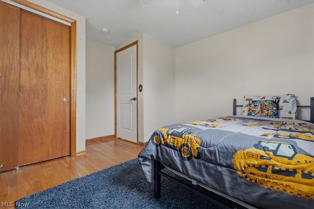47 W Lubeck Hills Drive, Washington, WV 26181