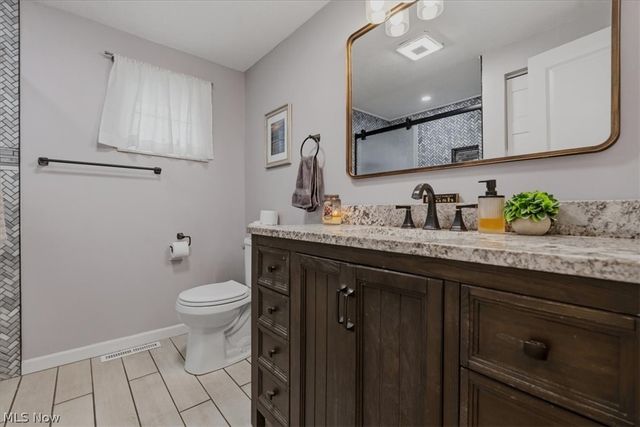 47 W Lubeck Hills Drive, Washington, WV 26181