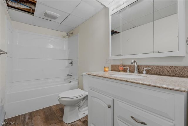 47 W Lubeck Hills Drive, Washington, WV 26181