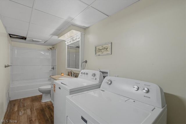 47 W Lubeck Hills Drive, Washington, WV 26181