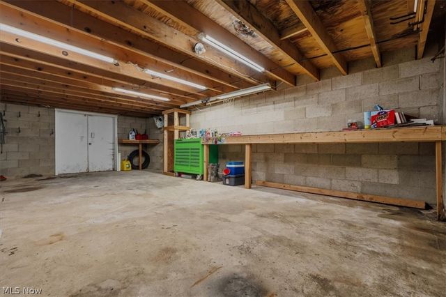 47 W Lubeck Hills Drive, Washington, WV 26181