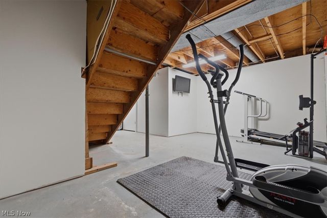 47 W Lubeck Hills Drive, Washington, WV 26181