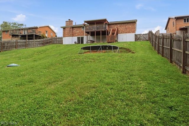 47 W Lubeck Hills Drive, Washington, WV 26181