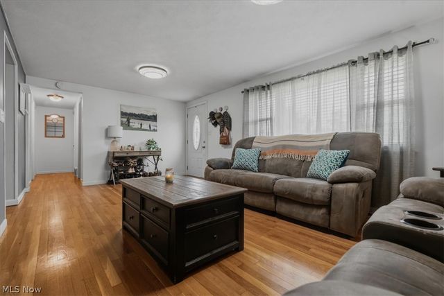 47 W Lubeck Hills Drive, Washington, WV 26181