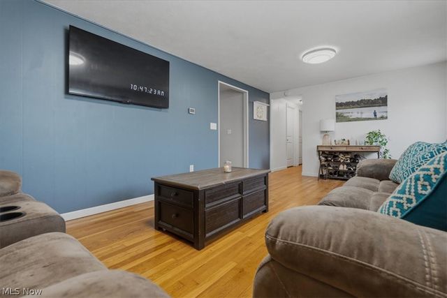 47 W Lubeck Hills Drive, Washington, WV 26181