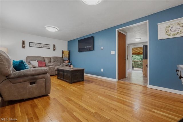 47 W Lubeck Hills Drive, Washington, WV 26181