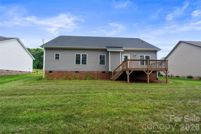 4944 Southview Drive, Hickory, NC 28602
