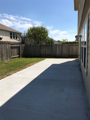 3238 Apple Dale Drive, Houston, TX 77084