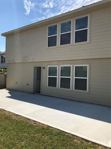 3238 Apple Dale Drive, Houston, TX 77084