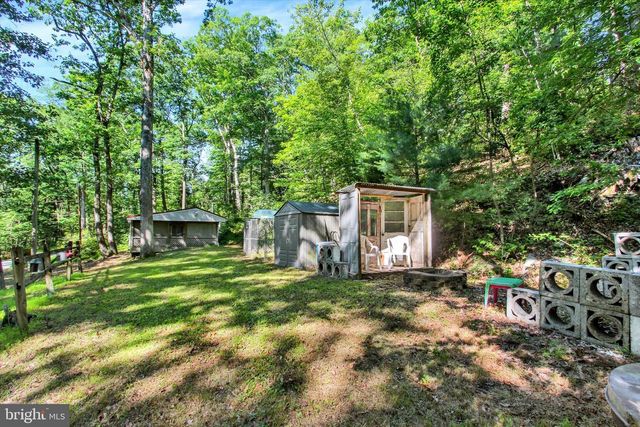 89 OAK LN, Orrtanna, PA 17353