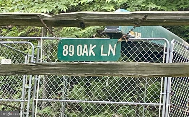 89 OAK LN, Orrtanna, PA 17353
