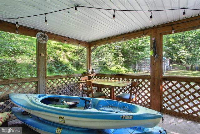 89 OAK LN, Orrtanna, PA 17353