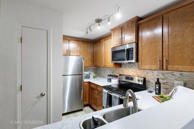 1721 Buttonwood Circle 2924, Schaumburg, IL 60173