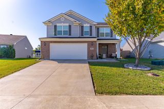 5111 Stables Drive, Evansville, IN 47715