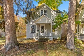 521 N Michigan Avenue, Big Rapids, MI 49307