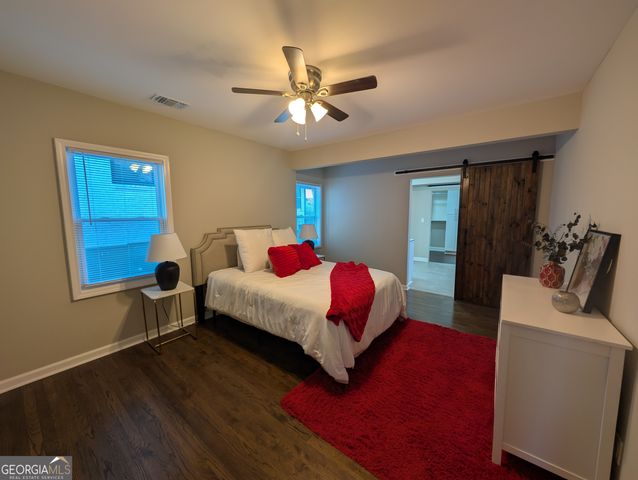 1740 Emerald Avenue SW, Atlanta, GA 30310