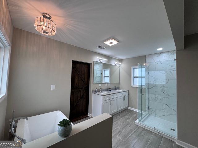 1740 Emerald Avenue SW, Atlanta, GA 30310