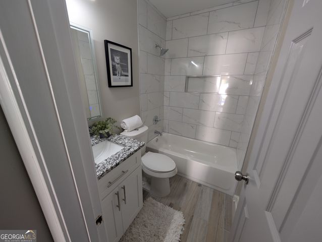 1740 Emerald Avenue SW, Atlanta, GA 30310