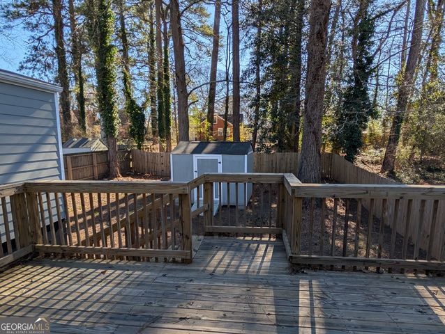 1740 Emerald Avenue SW, Atlanta, GA 30310