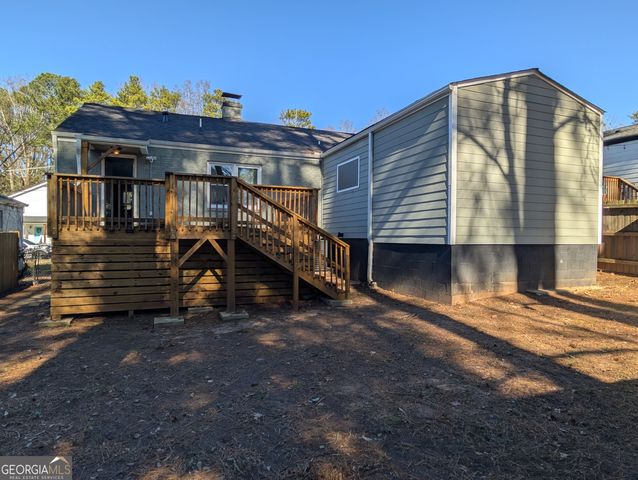 1740 Emerald Avenue SW, Atlanta, GA 30310