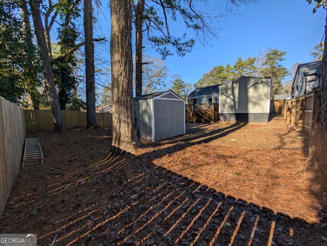 1740 Emerald Avenue SW, Atlanta, GA 30310