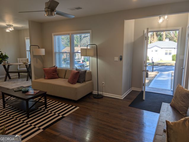 1740 Emerald Avenue SW, Atlanta, GA 30310