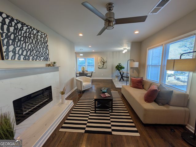 1740 Emerald Avenue SW, Atlanta, GA 30310