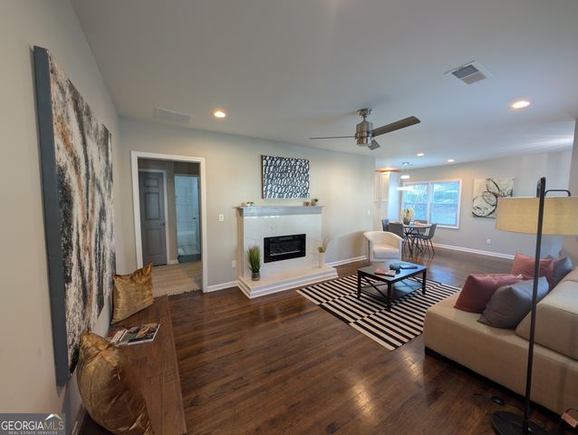 1740 Emerald Avenue SW, Atlanta, GA 30310