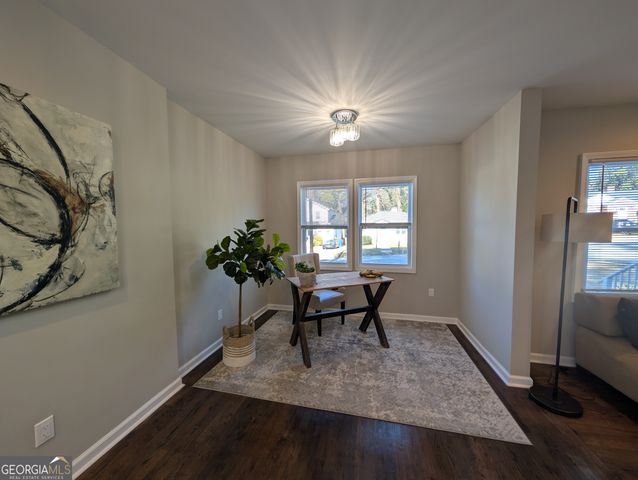 1740 Emerald Avenue SW, Atlanta, GA 30310