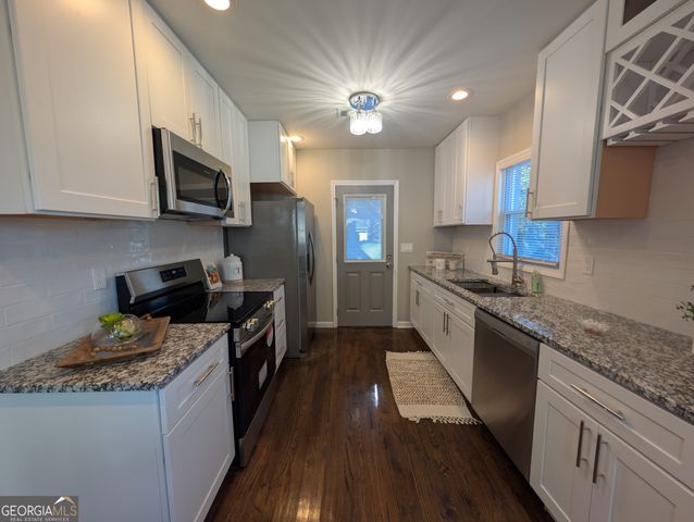 1740 Emerald Avenue SW, Atlanta, GA 30310