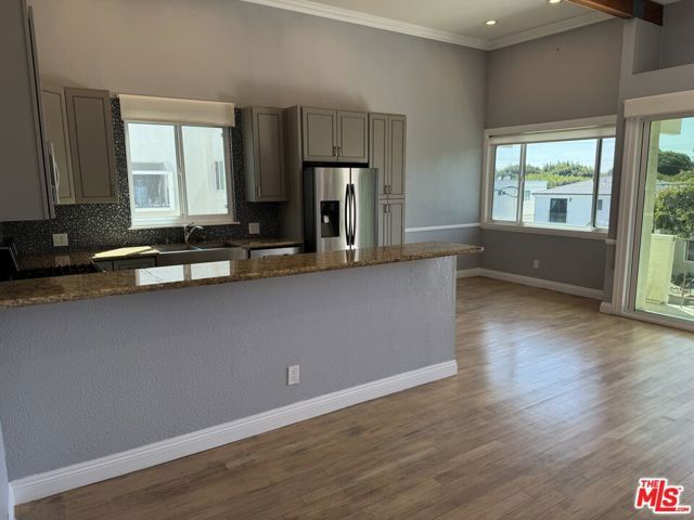 1255 Princeton Street 206, Santa Monica, CA 90404