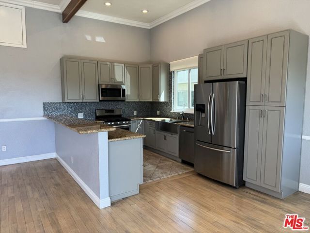 1255 Princeton Street 206, Santa Monica, CA 90404