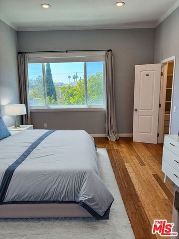 1255 Princeton Street 206, Santa Monica, CA 90404